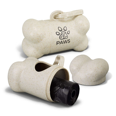 Pet Bag Dispenser Corporate Gift Singapore