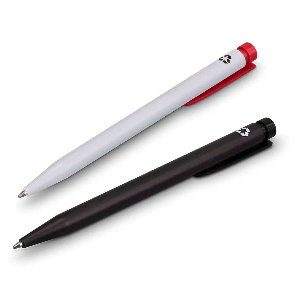 Recycled Plastic Pen Corporate Gift Singapore