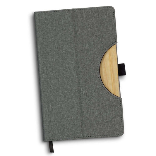 Atoll Notebook with Phone Stand Corporate Gift Singapore