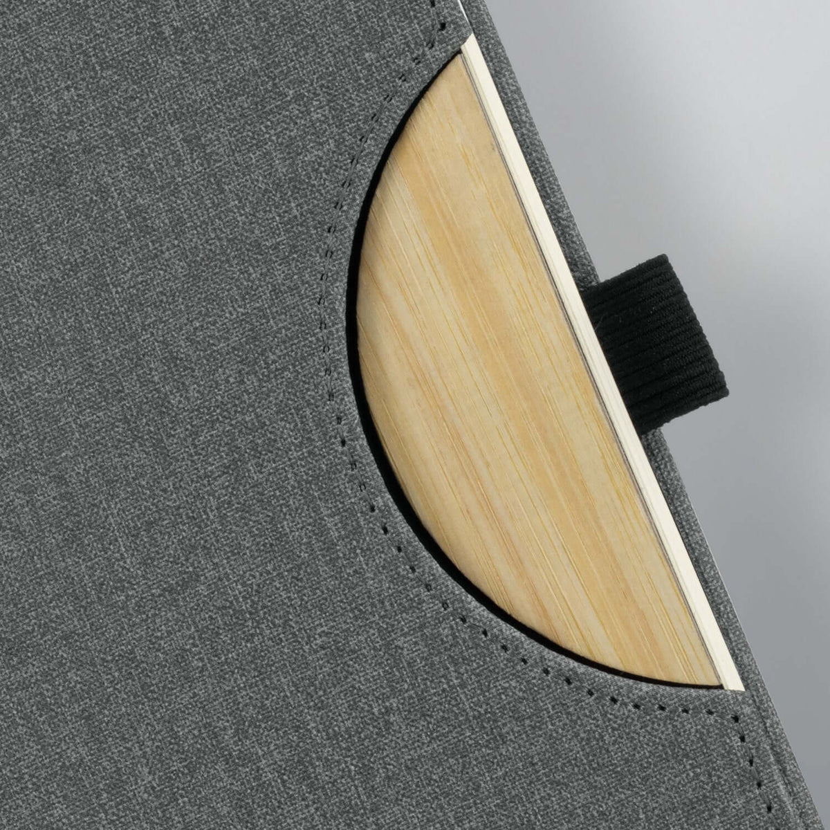 Atoll Notebook with Phone Stand Corporate Gift Singapore