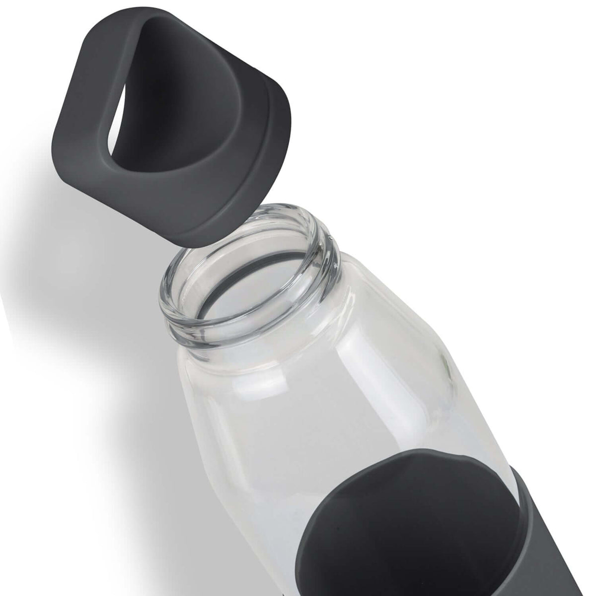 Allure Glass Bottle Corporate Gift Singapore