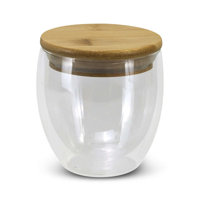 Azzurra Glass Set 250ml Corporate Gift Singapore