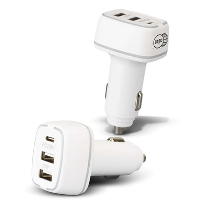 Photon Car Charger Corporate Gift Singapore