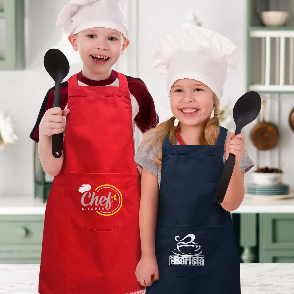 Dali Youth Apron Corporate Gifts Singapore