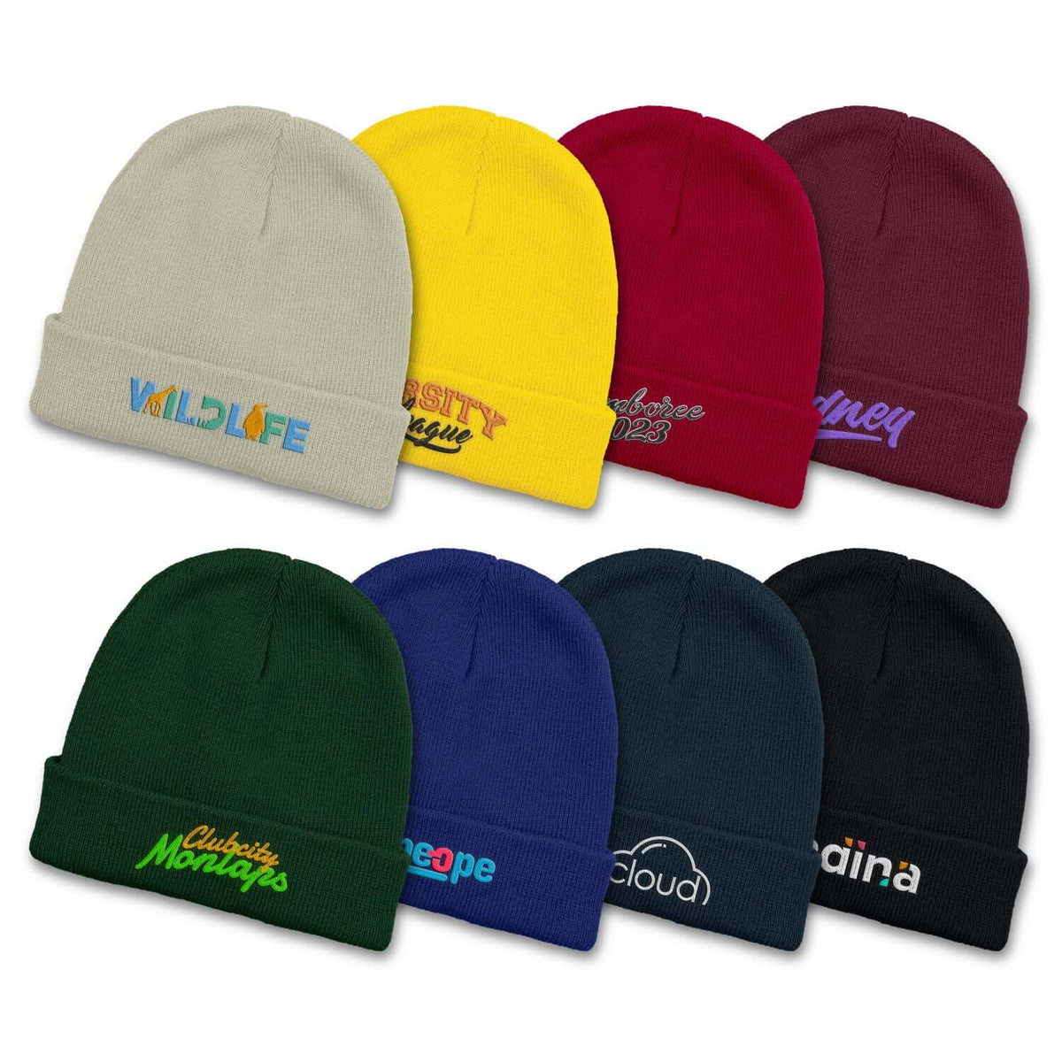 Everest Youth Beanie Corporate Gift Singapore