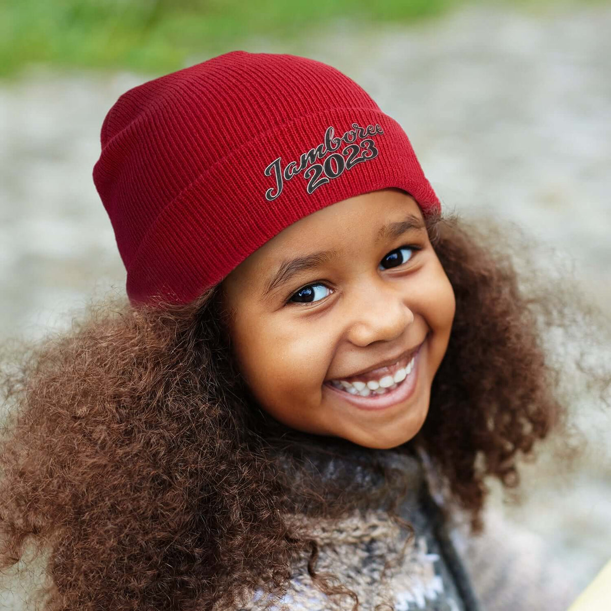 Everest Youth Beanie Corporate Gift Singapore