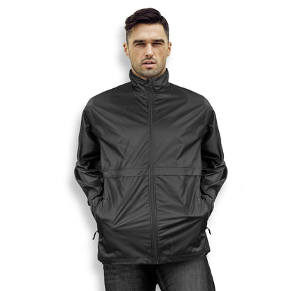 TRENDSWEAR Wellington Unisex Windbreaker Corporate Gift Singapore