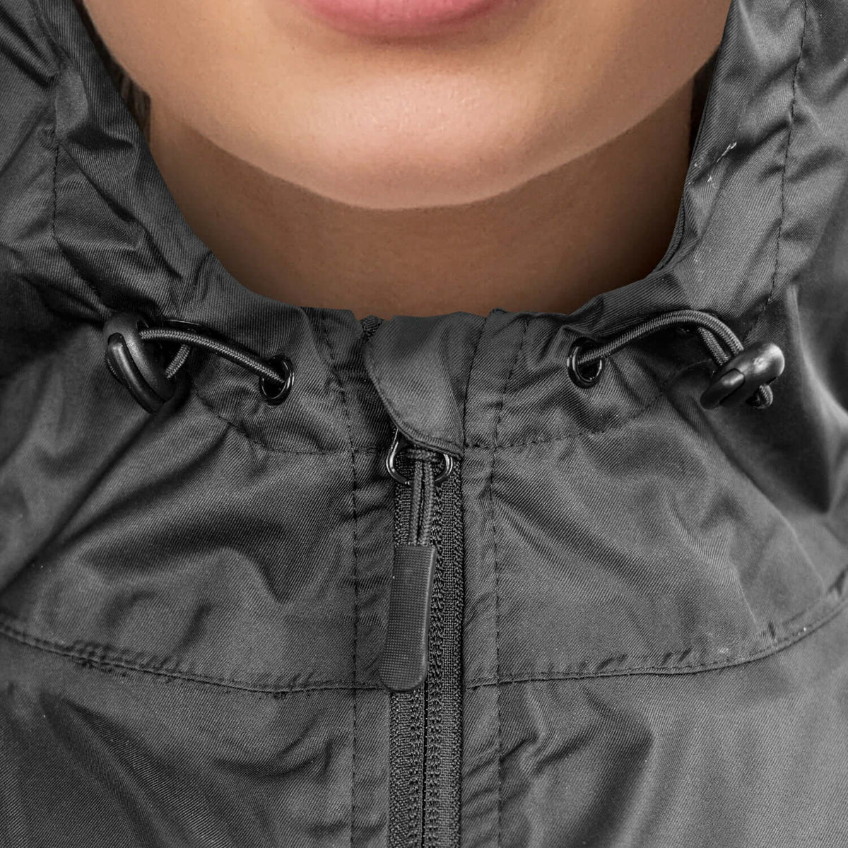 TRENDSWEAR Weston Womens Windbreaker Corporate Gift Singapore