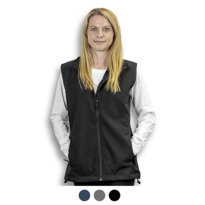 TRENDSWEAR Hudson Womens Vest Corporate Gift Singapore