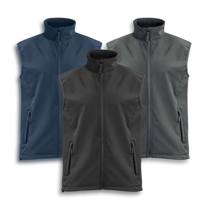 TRENDSWEAR Hudson Womens Vest Corporate Gift Singapore