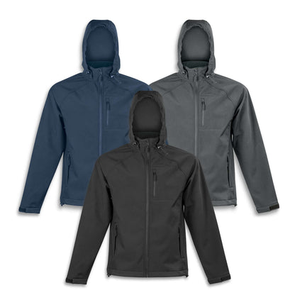 TRENDSWEAR Harper Mens Jacket Corporate Gift Singapore