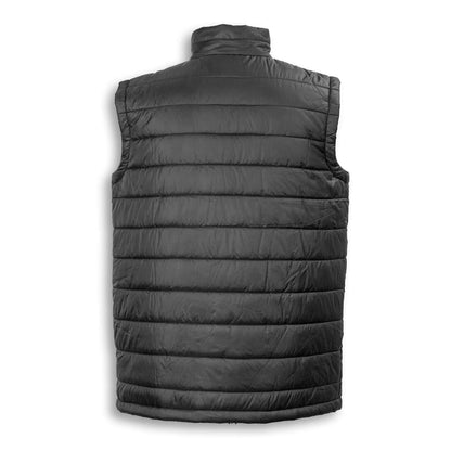TRENDSWEAR Payton Unisex Puffer Vest Corporate Gift Singapore
