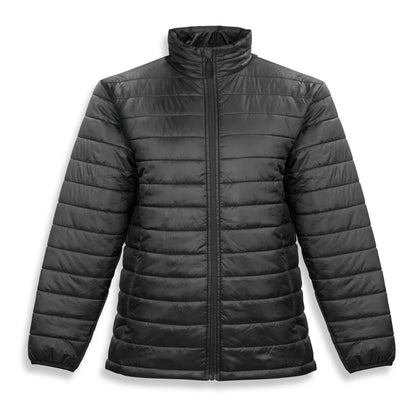 TRENDSWEAR Frazer Womens Puffer Jacket Corporate Gift Singapore