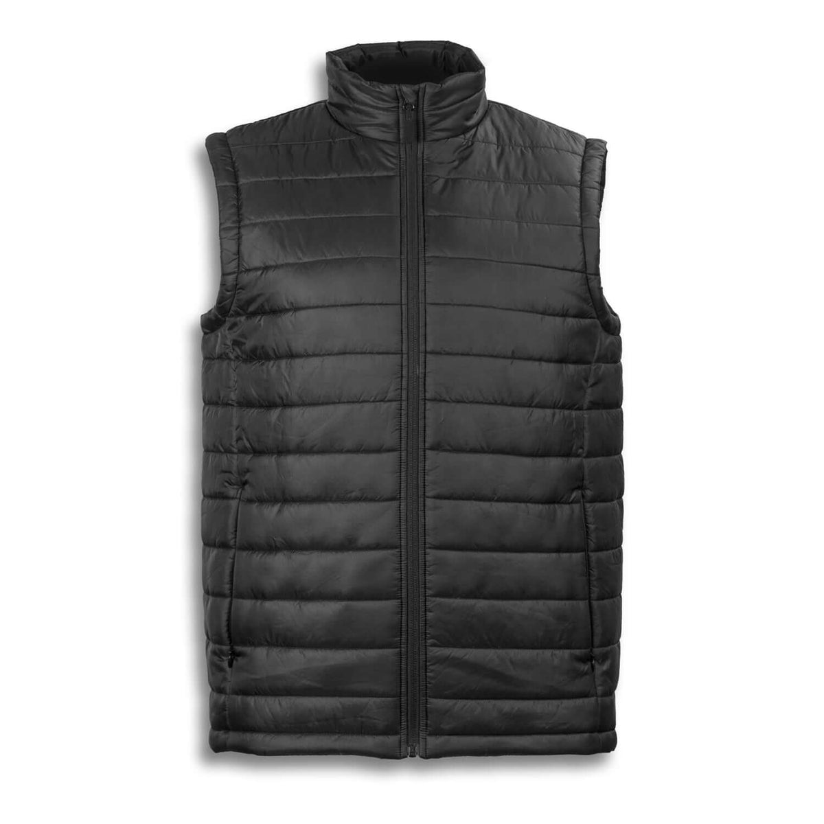 TRENDSWEAR Frazer Mens Puffer Vest Corporate Gift Singapore