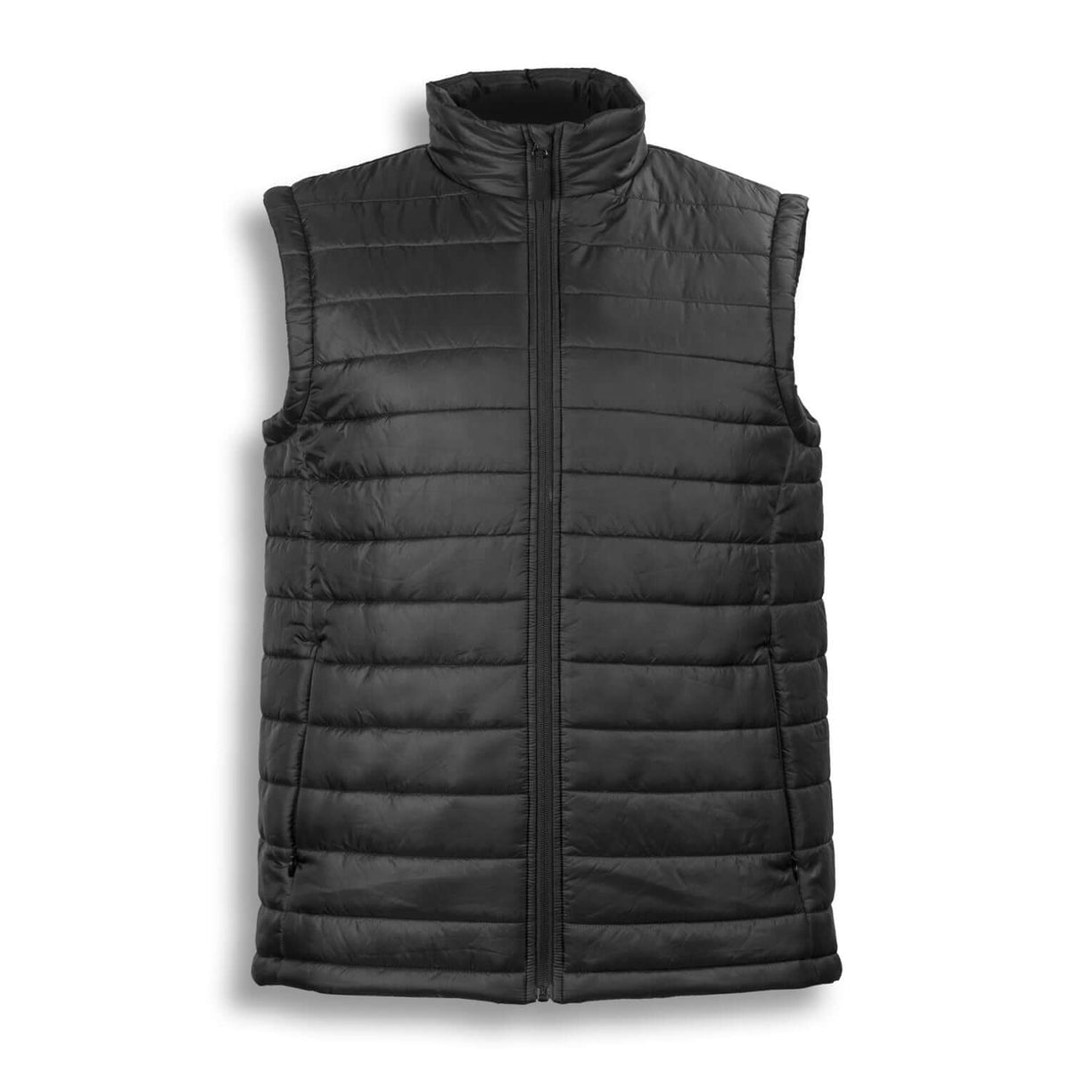 TRENDSWEAR Frazer Womens Puffer Vest Corporate Gift Singapore