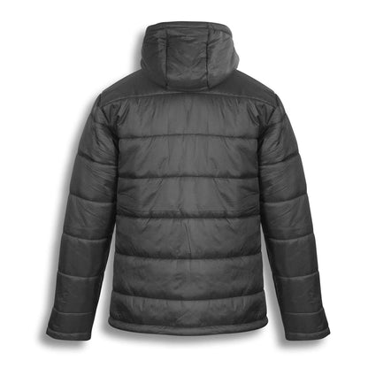 TRENDSWEAR Milford Mens Puffer Jacket Corporate Gift Singapore