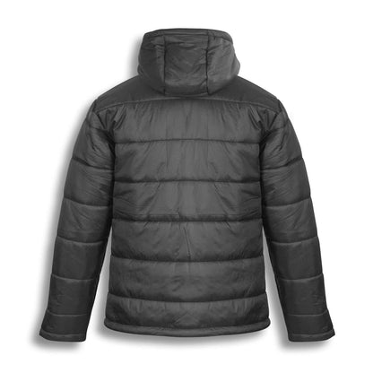 TRENDSWEAR Milford Womens Puffer Jacket Corporate Gift Singapore