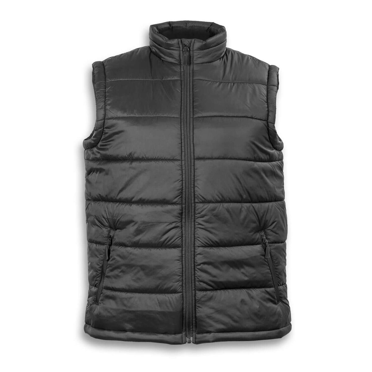 TRENDSWEAR Milford Womens Puffer Vest Corporate Gift Singapore