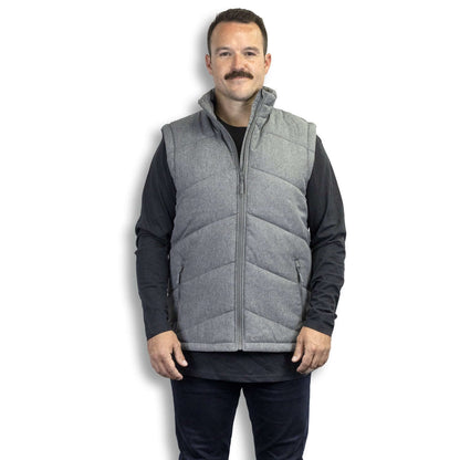 TRENDSWEAR Newport Mens Puffer Vest Corporate Gift Singapore