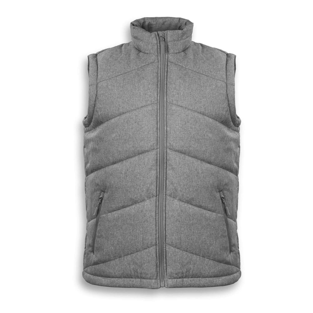 TRENDSWEAR Newport Mens Puffer Vest Corporate Gift Singapore