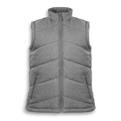 TRENDSWEAR Newport Womens Puffer Vest Corporate Gift Singapore