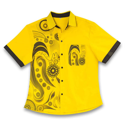 Custom Womens Shirt Corporate Gift Singapore