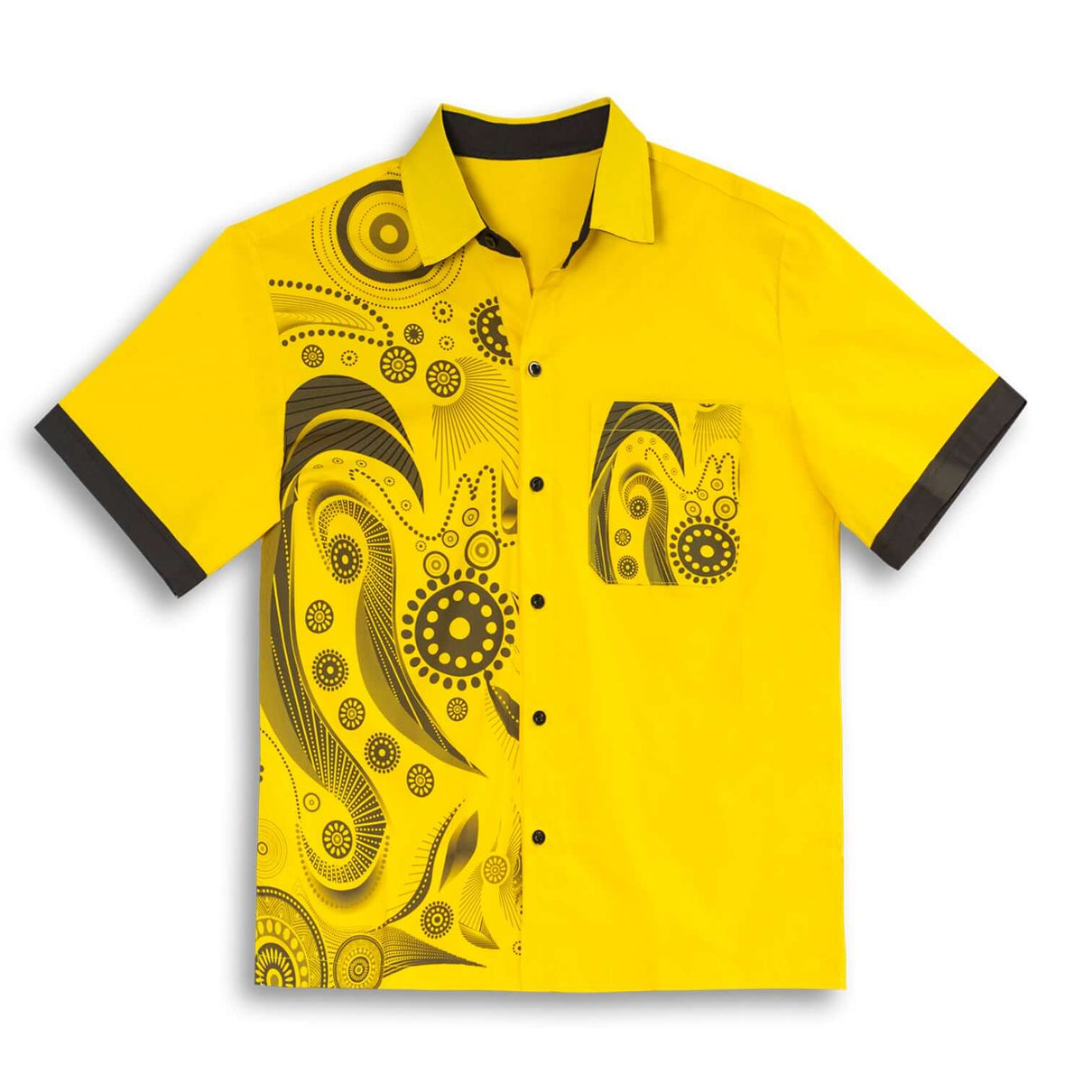 Custom Mens Shirt Corporate Gift Singapore