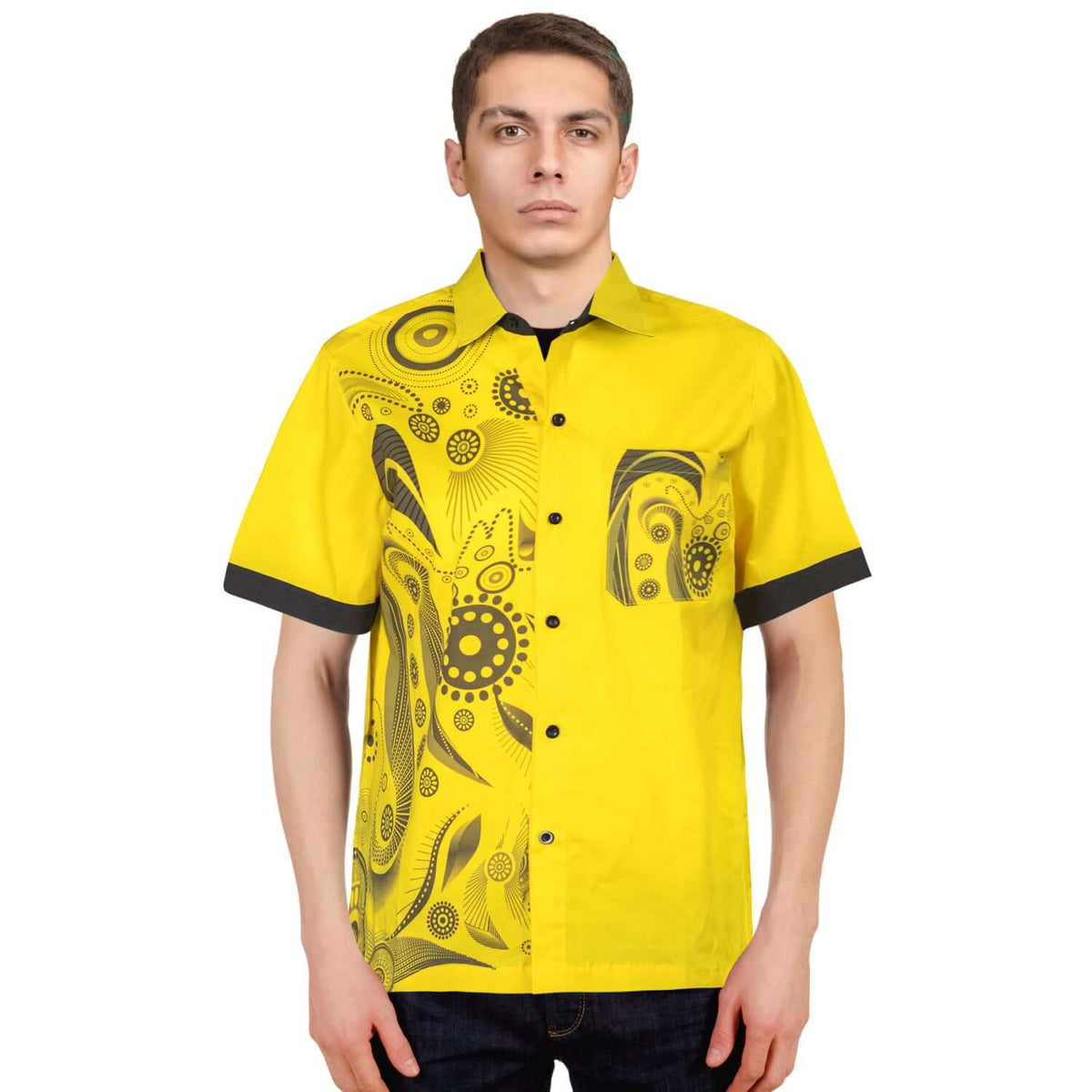Custom Mens Shirt Corporate Gift Singapore