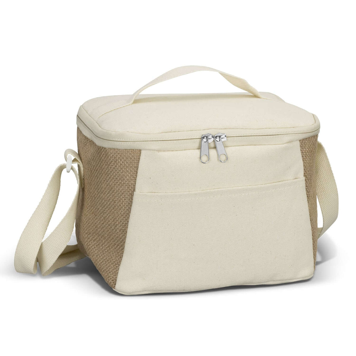 Jute Cooler Bag Corporate Gift Singapore
