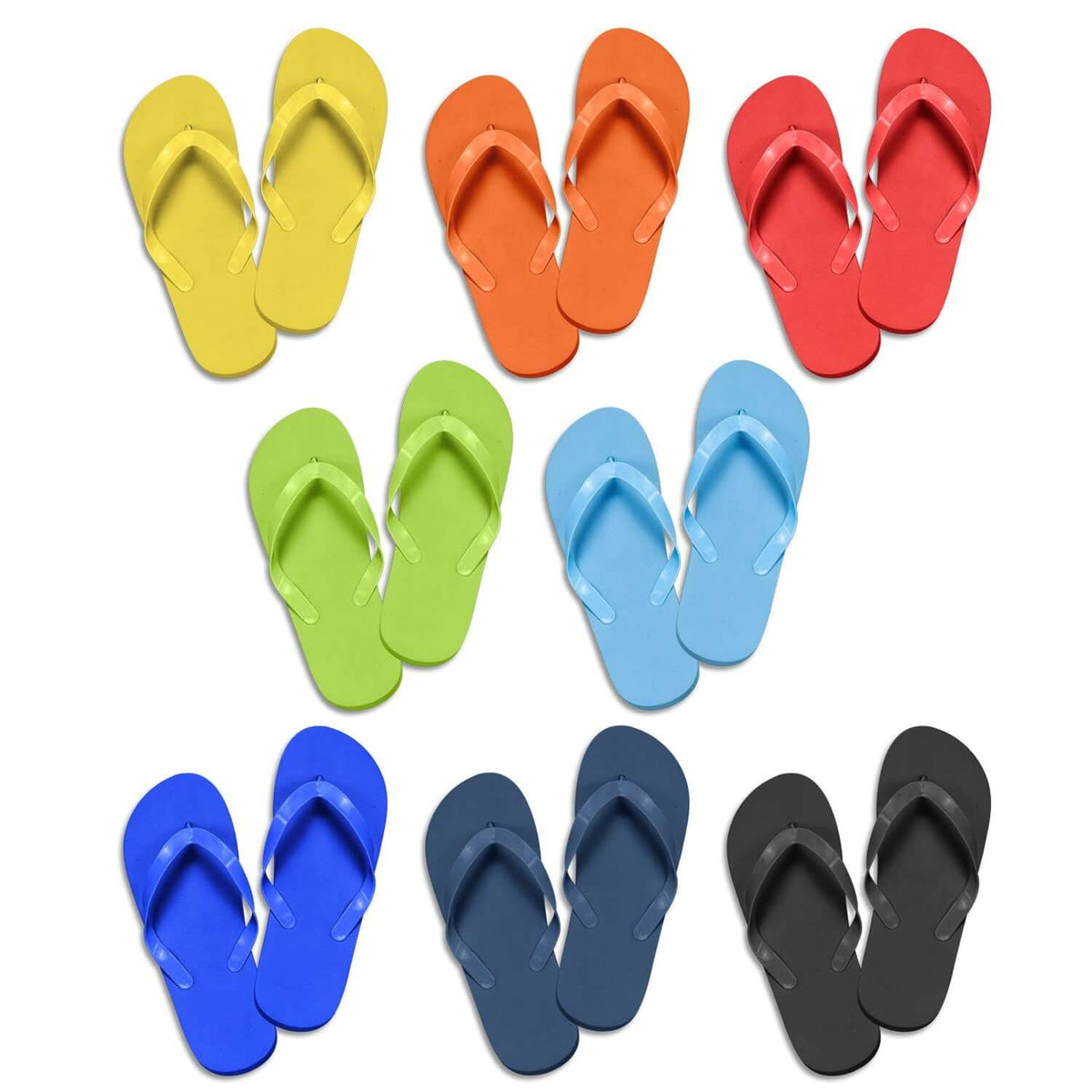 Tidal Flip Flops Corporate Gift Singapore