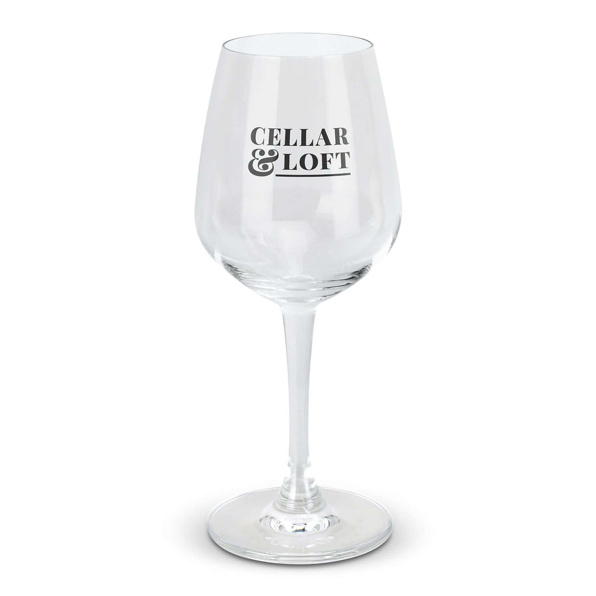 Mahana Wine Glass 315ml Corporate Gift Singapore