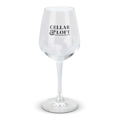 Mahana Wine Glass 315ml Corporate Gift Singapore