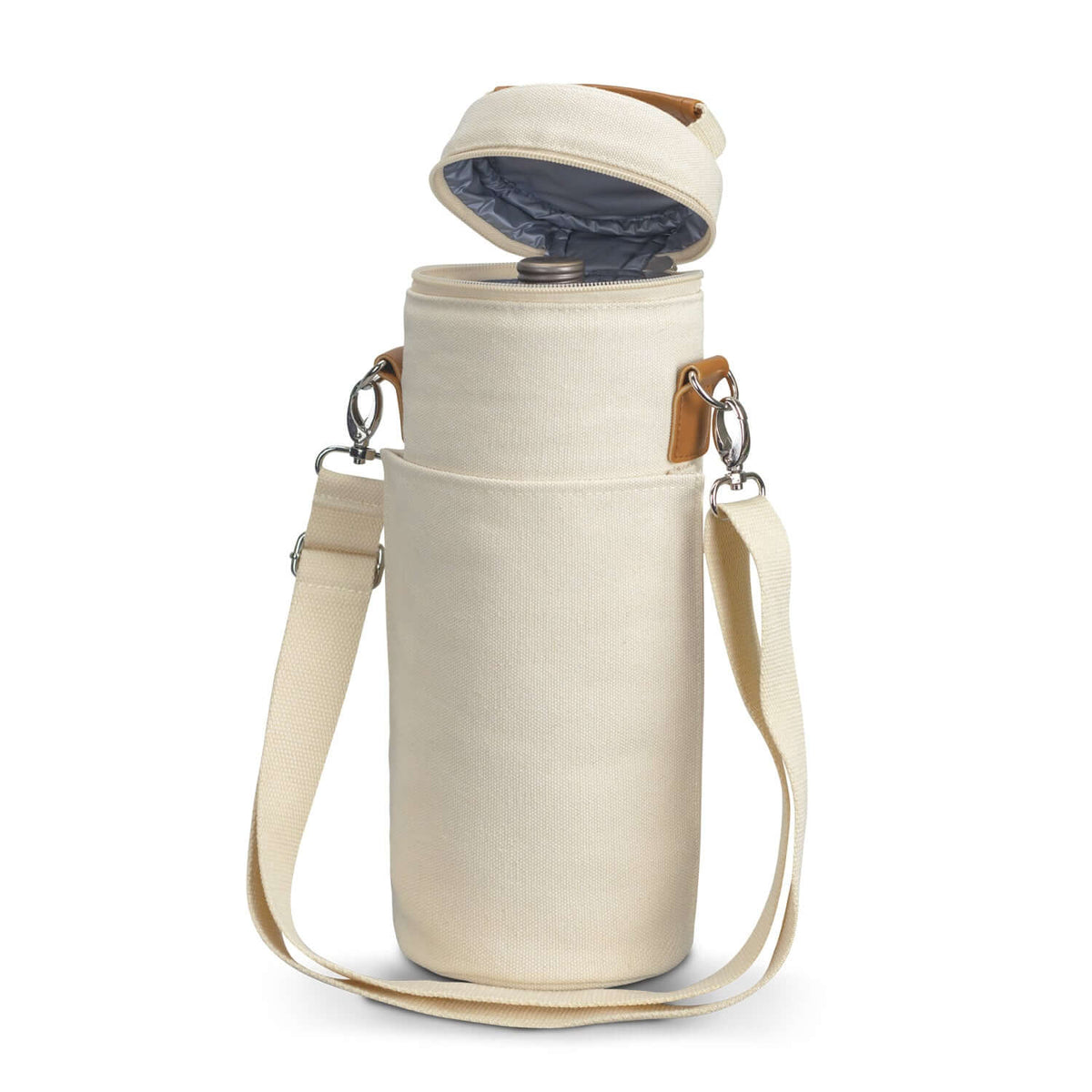 Colton Single Wine Cooler Bag Corporate Gift Singapore