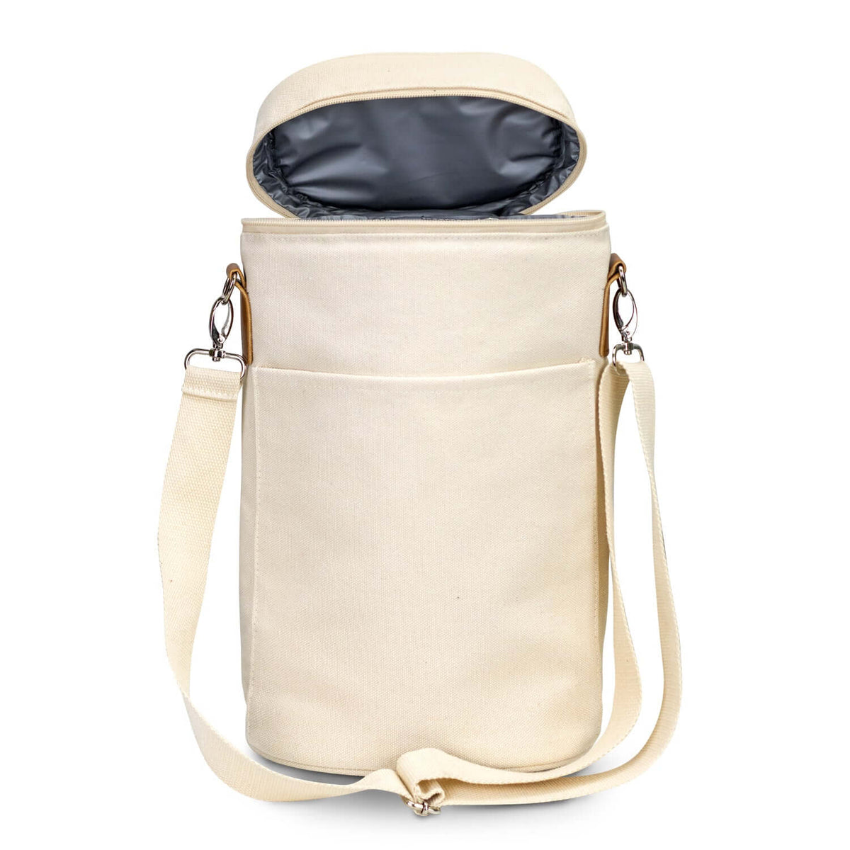 Colton Double Wine Cooler Bag Corporate Gift Singapore