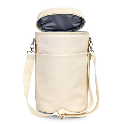 Colton Double Wine Cooler Bag Corporate Gift Singapore