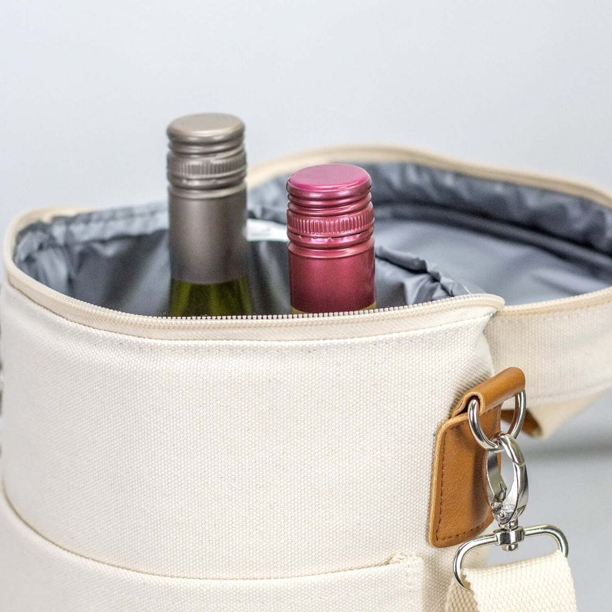 Colton Double Wine Cooler Bag Corporate Gift Singapore