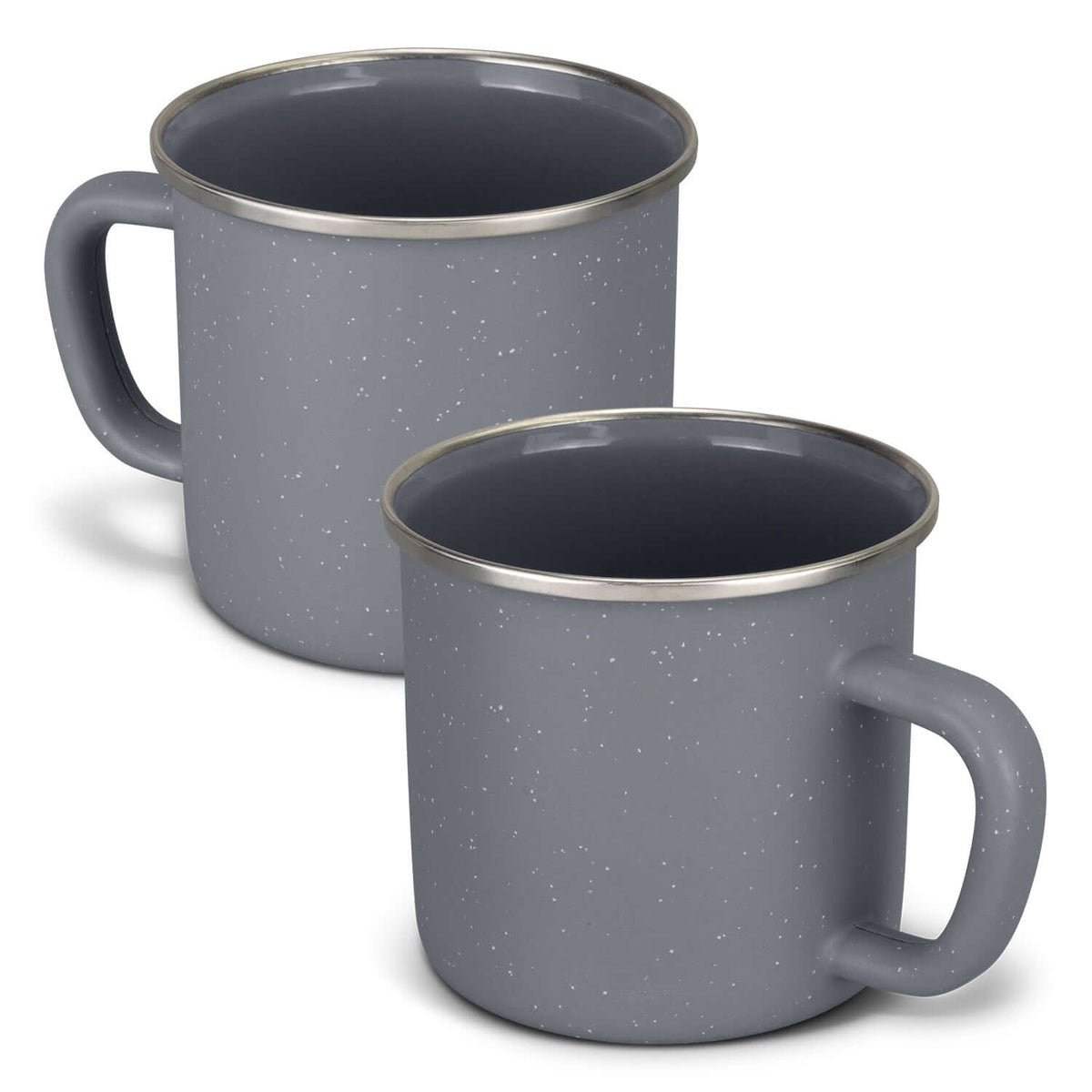 Bendigo Matte Enamel Mug Corporate Gift Singapore