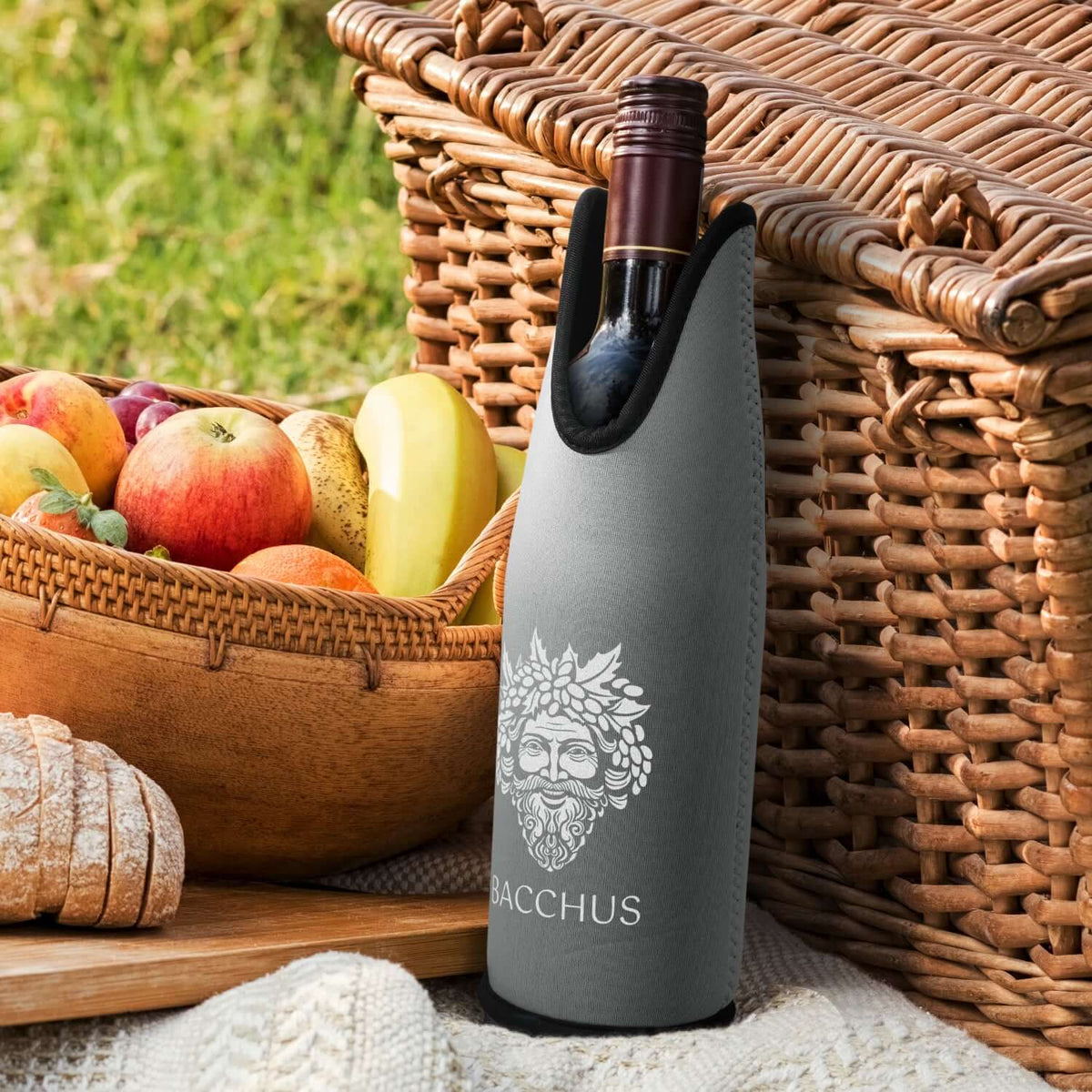 Sonoma Wine Bottle Cooler Corporate Gift Singapore