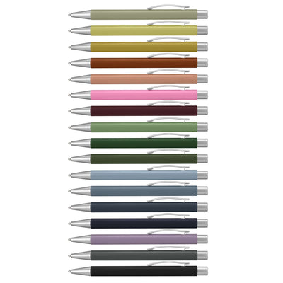 Lancer Fashion Pen Corporate Gift Singapore
