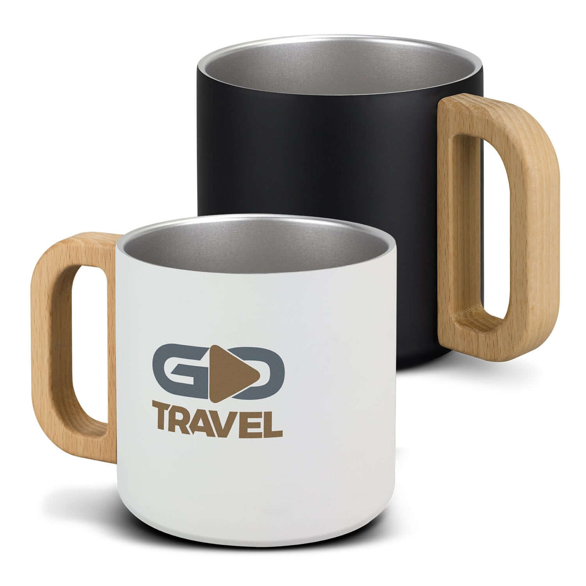 Wilde Vacuum Mug Corporate Gift Singapore