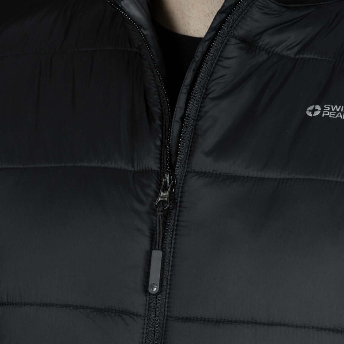 Swiss Peak Urban Puffer Vest Corporate Gift Singapore