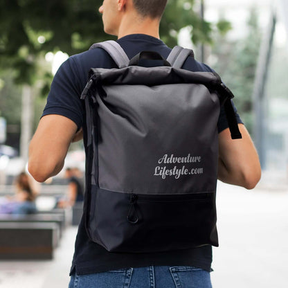 Fjord Backpack Corporate Gift Singapore