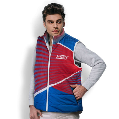 Company Vests for Employees &amp; Staff Teams