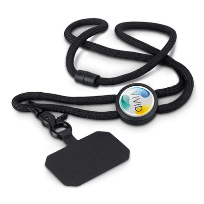 Roam Phone Lanyard Corporate Gift Singapore
