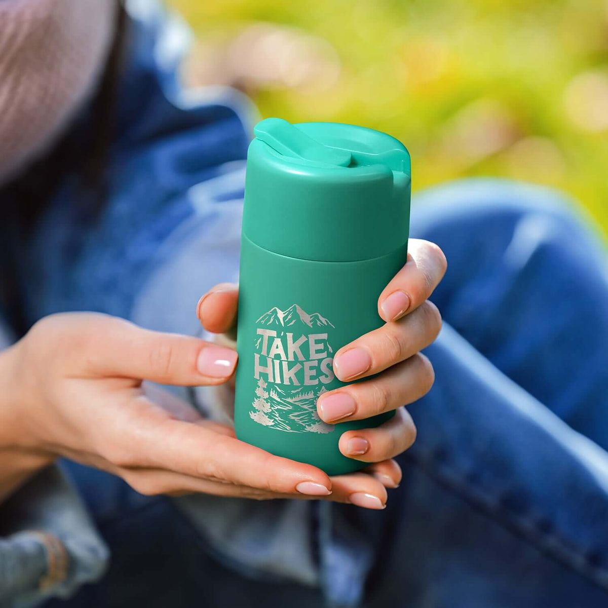 Juno Vacuum Cup Corporate Gift Singapore