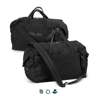 SPICE Waste2Gear Weekend Sports Bag Corporate Gift Singapore