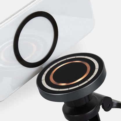 INGENIO Arc Wireless Car Charger Corporate Gifts Singapore