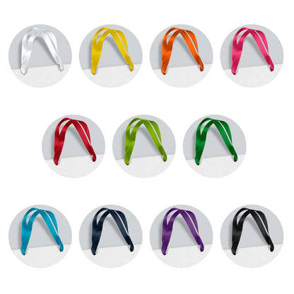 Large Ribbon Handle Paper Bag - Full Colour Corporate Gift Singapore
