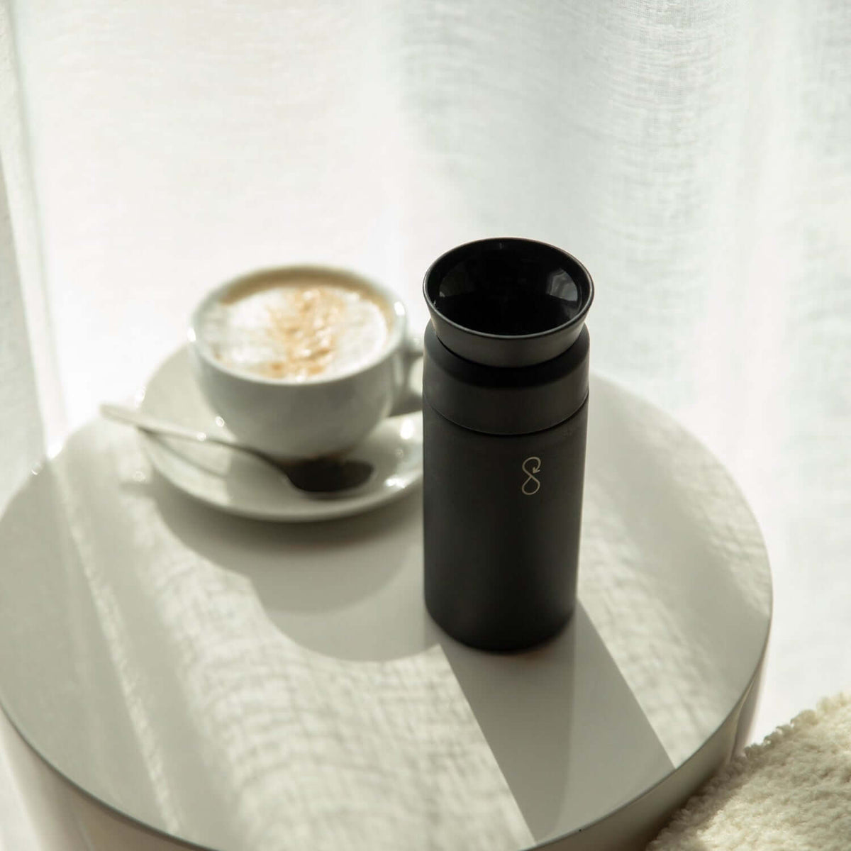 Ocean Bottle Brew Flask Corporate Gift Singapore