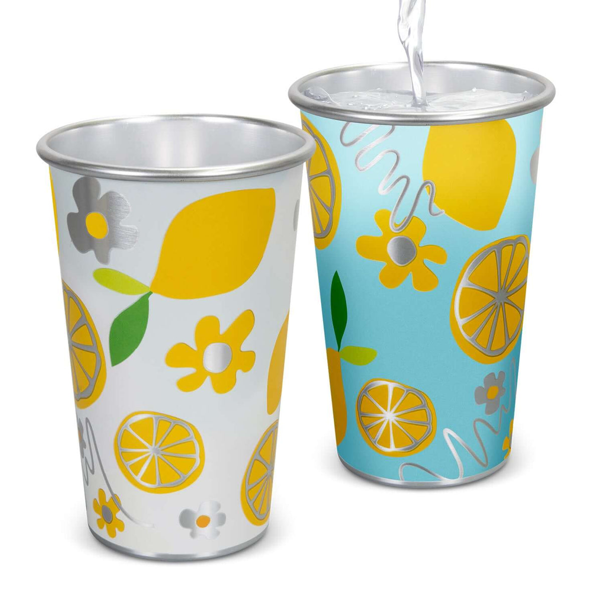 Burano Colour Changing Cup Corporate Gift Singapore